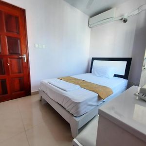 Budget Single Room